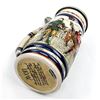 Image 7 : VTG 1984 AVON FOOTBALL GAME & PLAYERS BEER STEIN