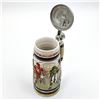 Image 8 : VTG 1984 AVON FOOTBALL GAME & PLAYERS BEER STEIN