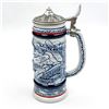 Image 4 : VTG 1982 AVON TRIBUTE TO PLANES & FLIGHT BEER STEI