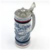 Image 6 : VTG 1982 AVON TRIBUTE TO PLANES & FLIGHT BEER STEI