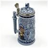 Image 1 : VTG 1995 AVON KNIGHTS OF THE REALM BEER STEIN