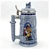 Image 2 : VTG 1995 AVON KNIGHTS OF THE REALM BEER STEIN