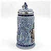 Image 3 : VTG 1995 AVON KNIGHTS OF THE REALM BEER STEIN