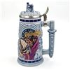 Image 4 : VTG 1995 AVON KNIGHTS OF THE REALM BEER STEIN