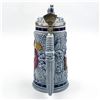 Image 5 : VTG 1995 AVON KNIGHTS OF THE REALM BEER STEIN