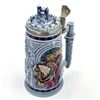 Image 6 : VTG 1995 AVON KNIGHTS OF THE REALM BEER STEIN