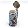 Image 8 : VTG 1995 AVON KNIGHTS OF THE REALM BEER STEIN