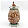 Image 3 : VTG 1993 AVON TRIBUTE TO THE WILD WEST BEER STEIN
