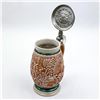 Image 8 : VTG 1993 AVON TRIBUTE TO THE WILD WEST BEER STEIN