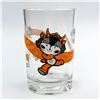 Image 4 : 5 MCDONALDS 2008 BEJING OLYMPIC MASCOT GLASSES