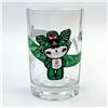 Image 7 : 5 MCDONALDS 2008 BEJING OLYMPIC MASCOT GLASSES