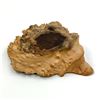 Image 6 : AUSTRALIAN RED MORREL WOOD BURL BOWL - SIGNED