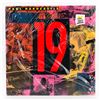 Image 1 : PAUL HARDCASTLE - 19 - NEW SEALED - VINYL LP RECOR