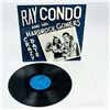 Image 3 : RAY CONDO AND HIS HARDROCK GONERS - CRAZY DATE