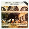 Image 1 : THE BOLLOCK BROTHERS - THE LAST SUPPER - 2 LP SET