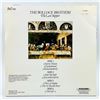 Image 2 : THE BOLLOCK BROTHERS - THE LAST SUPPER - 2 LP SET