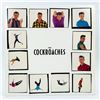 Image 1 : THE COCKROACHES - THE COCKROACHES - VINYL LP