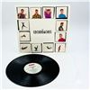 Image 3 : THE COCKROACHES - THE COCKROACHES - VINYL LP