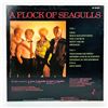 Image 2 : A FLOCK OF SEAGULLS - A FLOCK OF SEAGULLS - VINYL