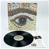 Image 3 : THE VAPORS - MAGNETS - VINYL LP RECORD ALBUM