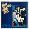 Image 1 : DEAD BOYS - NIGHT OF THE LIVING DEAD BOYS - VINYL