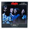 Image 2 : THE STRANGLERS - NO MERCY - LET ME DOWN EASY LP