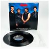 Image 3 : THE STRANGLERS - NO MERCY - LET ME DOWN EASY LP