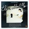 Image 2 : ELTON MOTELLO - POP ART - VINYL LP RECORD ALBUM