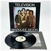 Image 3 : TELEVISION - MARQUEE MOON - VINYL LP RECORD