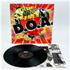 Image 3 : D.O.A. - TRUE (NORTH) STRONG & FREE - VINYL LP