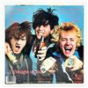 Image 2 : CHANNEL THREE - LAST TIME I DRANK… - VINYL LP
