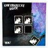 Image 1 : GOVERNMENT ISSUE - YOU - VINYL LP RECORD ALBUM