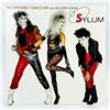 Image 1 : SYLUM - I’M IMPRESSED DANCE MIX - VINYL LP RECORD