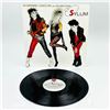 Image 3 : SYLUM - I’M IMPRESSED DANCE MIX - VINYL LP RECORD
