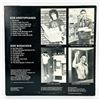 Image 2 : STETZ - SONGS OF EXPERIENCE - VINYL LP RECORD ALBU