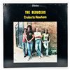 Image 1 : THE REDUCERS - CRUISE TO NOWHERE - VINYL LP RECORD