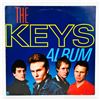 Image 1 : THE KEYS - THE KEYS ALBUM - VINYL LP RECORD ALBUM