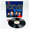 Image 3 : THE KEYS - THE KEYS ALBUM - VINYL LP RECORD ALBUM