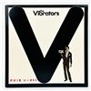 Image 1 : THE VIBRATORS - PURE MANIA - VINYL LP RECORD ALBUM