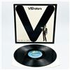 Image 3 : THE VIBRATORS - PURE MANIA - VINYL LP RECORD ALBUM