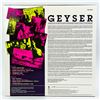 Image 2 : GEYSER - ICELANDIC INDEPENDENT MUSIC ANTHOLOGY