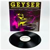 Image 3 : GEYSER - ICELANDIC INDEPENDENT MUSIC ANTHOLOGY