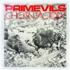 Image 1 : PRIMEVILS - CHICKEN FACTORY - VINYL LP RECORD