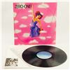 Image 3 : ZERO-ONE! - ZERO ONE! - VINYL LP RECORD ALBUM