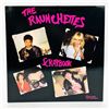 Image 1 : THE RAUNCHETTES - SCRAPBOOK - VINYL LP RECORD