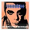 Image 1 : IAN DURY AND THE BLOCKHEADS - JUKEBOX DURY - LP