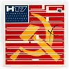 Image 1 : H17 - HEAVEN SEVENTEEN CONTENDERS DANCE MIX - LP