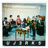 Image 1 : UJ3RK5 - UJ3RK5 - VINYL LP RECORD ALBUM