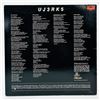 Image 2 : UJ3RK5 - UJ3RK5 - VINYL LP RECORD ALBUM