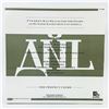Image 2 : THE ANTI NOWHERE LEAGUE - THE PERFECT CRIME - LP